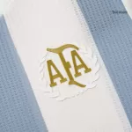 Kids Argentina 50th Anniversary Kit - minejerseys