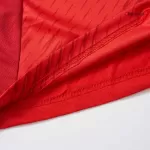 Nottingham Forest Home Jersey - minejerseys
