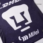 Pumas UNAM Third Jersey - minejerseys
