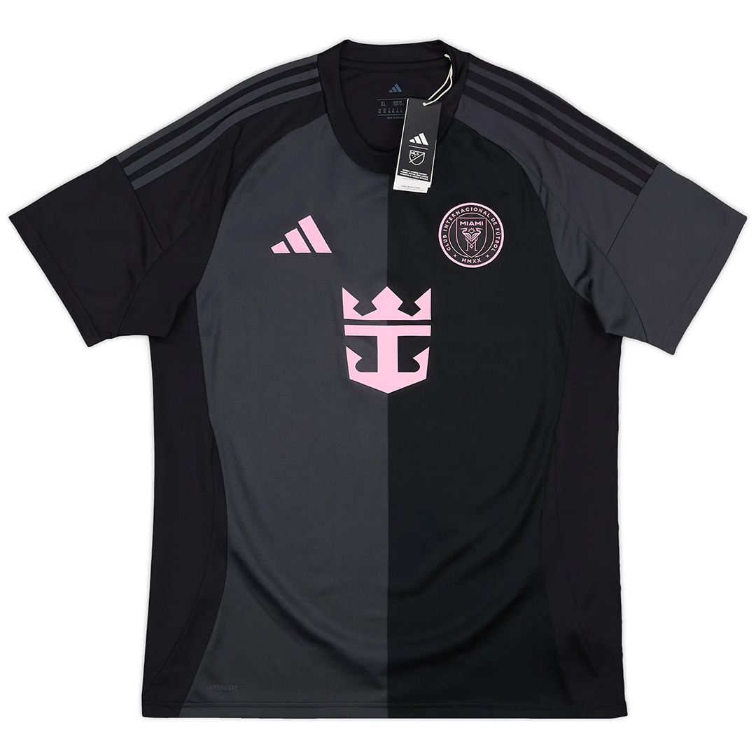 Inter Miami CF The Fortitude Away Kit 2025 - Image 4