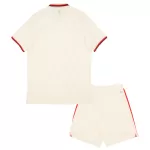 Kids Bayern Munich Third Kit - minejerseys