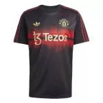 Manchester United Chinese New Year Collection Jersey 2025 - minejerseys