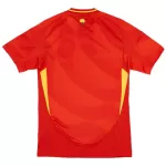 Spain Home Jersey EURO - [Super Replica] - minejerseys