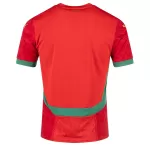 Morocco Home Jersey - minejerseys