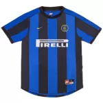 Retro Inter Milan Home Jersey 1999/00 - minejerseys