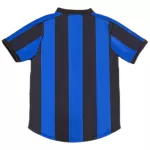 Retro Inter Milan Home Jersey 1999/00 - minejerseys