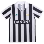 Retro Juventus Home Jersey 1992/94 - minejerseys
