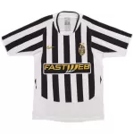 Retro Juventus Home Jersey 2003/04 - minejerseys