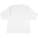Retro Real Madrid Home Long Sleeve Jersey 2017/18 - minejerseys