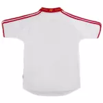 Retro Spain Away Jersey Euro Cup 2000 - minejerseys