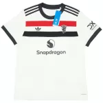 Women's Manchester United Third Jersey - minejerseys