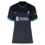 Women's Liverpool Away Jersey - minejerseys