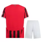 AC Milan Home Jersey Kit - minejerseys