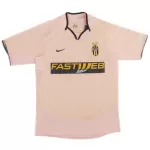 Retro Juventus Away Jersey 2003/04 - minejerseys