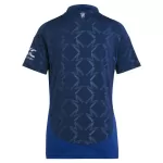 Women's Manchester United Away Jersey - minejerseys