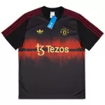 Manchester United Chinese New Year Collection Jersey 2025 - minejerseys