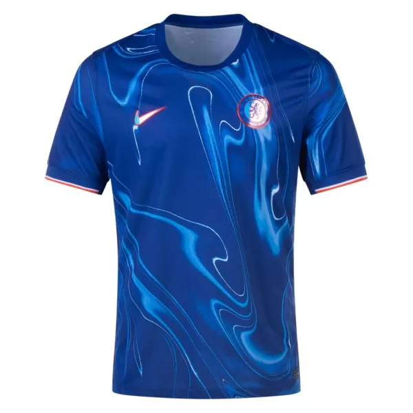 Chelsea Home Jersey - [Super Replica] - minejerseys