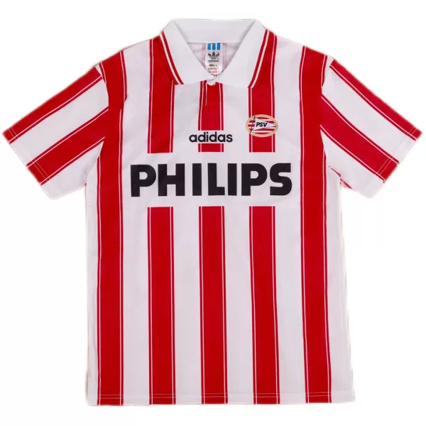 Retro PSV Eindhoven Home Jersey 1994/95 - minejerseys