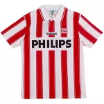 #9 Retro PSV Eindhoven Home Jersey 1994/95 - minejerseys