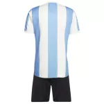 Kids Argentina 50th Anniversary Kit - minejerseys