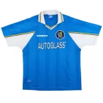 Retro Chelsea Home Jersey 1997/99 - minejerseys