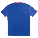 Retro France Home Jersey Euro Cup 1996 - minejerseys