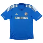 Retro Chelsea Home Jersey 2012/13 - minejerseys