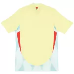 Spain Away Jersey EURO - minejerseys