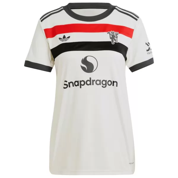 Women's Manchester United Third Jersey - minejerseys