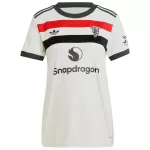 Women's Manchester United Third Jersey - minejerseys