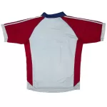 Retro Bayern Munich Away Jersey 1998/99 - minejerseys