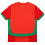 Morocco Home Jersey - minejerseys