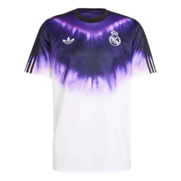 Real Madrid Chinese New Year Collection Jersey 2025 - minejerseys