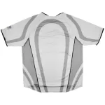 Retro PSG Away Jersey 2001/02 - minejerseys