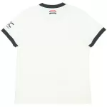 Women's Manchester United Third Jersey - minejerseys