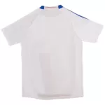 Retro Olympique Lyonnais Home Jersey 2010/11 - minejerseys
