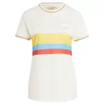 Women's Colombia Centenary Collection Jersey - minejerseys