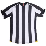 Retro Juventus Home Jersey 2005/06 - minejerseys