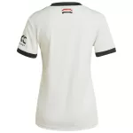 Women's Manchester United Third Jersey - minejerseys