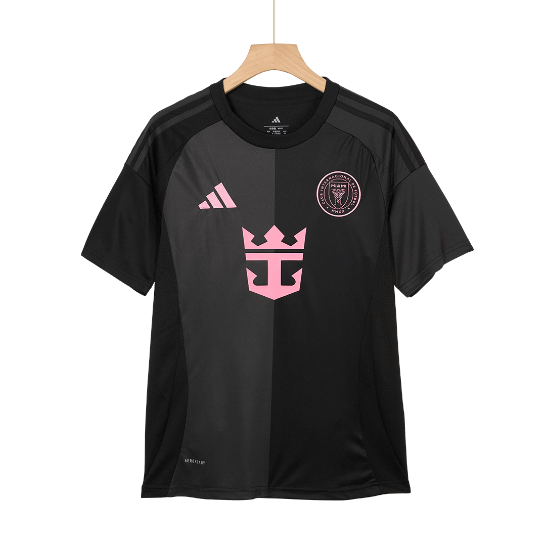 Inter Miami CF The Fortitude Away Kit 2025 - Image 6