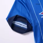 Ipswich Town Home Jersey - minejerseys