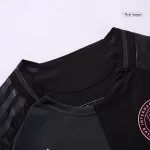 Inter Miami CF The Fortitude Kit Away Match Jersey Player Version 2025 - minejerseys