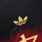 Manchester United Chinese New Year Collection Jersey 2025 - minejerseys
