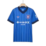 Ipswich Town Home Jersey - minejerseys