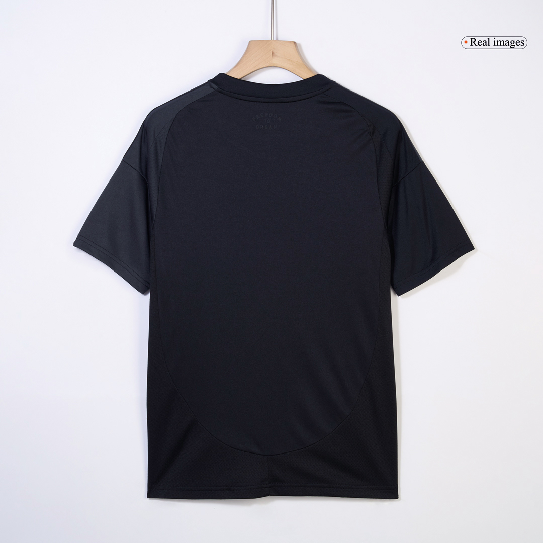 Inter Miami CF The Fortitude Away Kit 2025 - Image 7