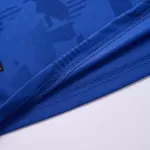 Everton Home Jersey - minejerseys