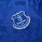 Everton Home Jersey - minejerseys