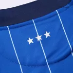 Ipswich Town Home Jersey - minejerseys