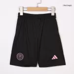 Kids Inter Miami CF Away Kit 2025 - minejerseys
