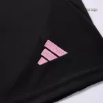 Kids Inter Miami CF Away Kit 2025 - minejerseys